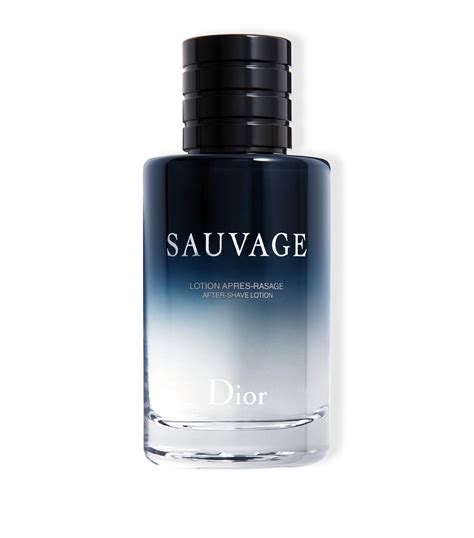 christian dior sauvage after shave lotion|christian dior aftershave for men.